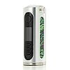 Box Grus 100W (V1.5) Lost Vape Silver Jungle