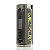 Box Grus 100W (V1.5) Lost Vape Gunmetal Puzzling