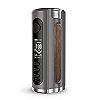 Box Grus 100W (V1.5) Lost Vape Gunmetal Walnut Wood