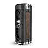 Box Grus 100W (V1.5) Lost Vape Noir Walnut Wood