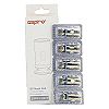 Résistances BP80 Aspire Mesh 0,15 ohm