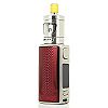 Kit IStick S80 Eleaf Red
