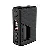 Box Pulse V2 BF Vandy Vape Obsidian Black