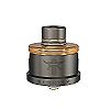 Requiem RDA 22mm Vandy Vape Gunmetal