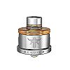 Requiem RDA 22mm Vandy Vape Silver