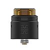Talo X RDA GeekVape Noir