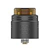 Talo X RDA GeekVape GunMetal