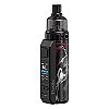 Kit Thallo Smok Fluid Black Red