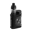 Kit Scar Mini Smok Fluid Black White