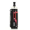 Kit Argus Pod 40W Voopoo Litchi Leather Red