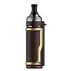 Kit Argus Pod Voopoo Dark Coffee & Titanium Gold