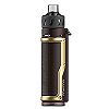 Kit Argus Pro Pod Voopoo Dark Coffee & Titanium Gold