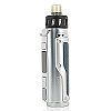 Argus Pro Voopoo pod RDL DL 4,5ml 3000mAh 80W Petrol Green & Silver