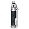 Kit Argus Pro Pod Voopoo Petrol Green & Silver