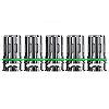Pack de 5 résistances GZ Eleaf 0,2 ohm