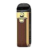 Kit Nord 4 Smok Cuir Brown