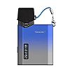 Kit Nfix Mate Smok Silver Blue