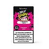Pack de 4 Pods de 1ml Freeze Framboyz W Pod (W Cig) 10mg