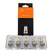 Pack de 5 résistances P GeekVape 0,2 ohm