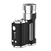 Box Paramour SBS Mechlyfe Black-Silver