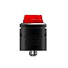 Hellbeast RDA 24mm HellVape Matte Full Black
