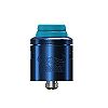 Hellbeast RDA 24mm HellVape Bleu