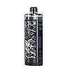 Kit Velocity Pod Oxva Marble Black