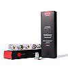 Pack de 5 résistances Unipro Oxva 0,15 ohm
