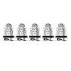 Pack de 5 résistances Skye OBS 0,4 ohm