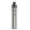 Kit Ijust 3 (+ ato GTL 4,5ml) Eleaf Silver