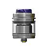 Profile M RTA Wotofo Silver