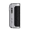 Box Foxy One Augvape Silver Black Leather