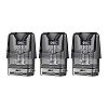 Pack de 3 Pods 3ml Favostix Aspire 1 ohm