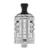 Tauren MTL RTA 24mm Thunderhead Silver