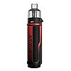 Kit Argus X Pod Voopoo Litchi Leather Red