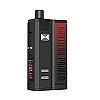 Kit Nautilus Prime X Pod Aspire Red Gradient