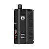 Kit Nautilus Prime X Pod Aspire Charcoal Black