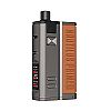 Kit Nautilus Prime X Pod Aspire Retro Brown