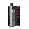 Kit Nautilus Prime X Pod Aspire Maroon Gradient
