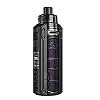 Kit Ursa Quest Pod Lost Vape Noir Embossed Leather