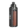 Kit Ursa Quest Pod Lost Vape Noir Rouge Sandalwood