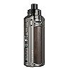 Kit Ursa Quest Pod Lost Vape Gunmetal Ebony Wood
