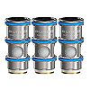 Pack de 3 résistances Guroo Aspire 0,3 ohm