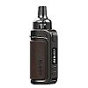 Kit ISolo Air + ato GTL Mini Eleaf Dark Brown