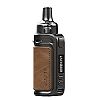 Kit ISolo Air + ato GTL Mini Eleaf Light Brown