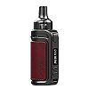 Kit ISolo Air + ato GTL Mini Eleaf Red