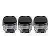 Pack de 3 cartouches 5,5ml RPM2 - RPM IPX 80 Smok RPM2