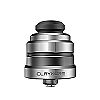 Claymore RDA Yachtvape Silver Black