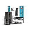 Pack de 2 Pods pré-remplis 2ml Dot Pro Vampire Vape Heisenberg