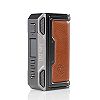 Box Thelema DNA250C Lost Vape Gunmetal Calf Leather